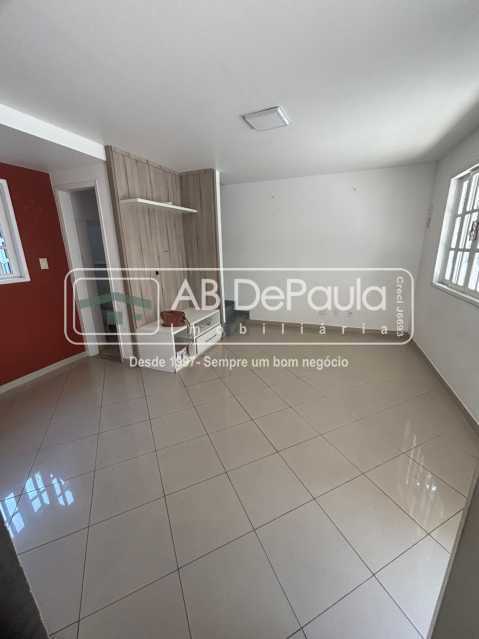 Conheça 2a920bfe-7d7f-40cd-92f8-7454ab do imóvel - JARDIM SULACAP - Excelente Casa Duplex, DESOCUPADA, 02 Dormitórios, em condomínio fechado - ABCA20198 - 4 2a920bfe-7d7f-40cd-92f8-7454ab - 4