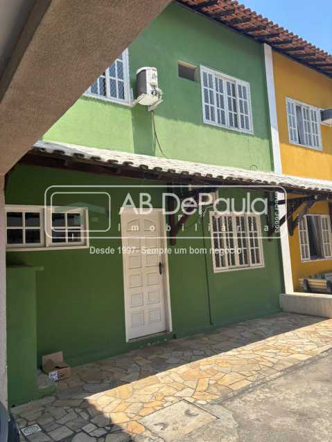 Conheça 60d8b97d-845b-41b2-9c21-f6b814 do imóvel - JARDIM SULACAP - Excelente Casa Duplex, DESOCUPADA, 02 Dormitórios, em condomínio fechado - ABCA20198 - 3 60d8b97d-845b-41b2-9c21-f6b814 - 3