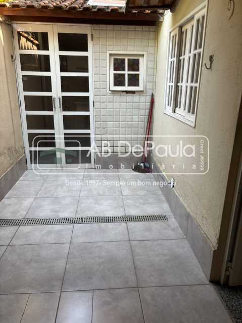 Conheça 109a7152-0944-4c39-a975-a4d1b4 do imóvel - JARDIM SULACAP - Excelente Casa Duplex, DESOCUPADA, 02 Dormitórios, em condomínio fechado - ABCA20198 - 6 109a7152-0944-4c39-a975-a4d1b4 - 6