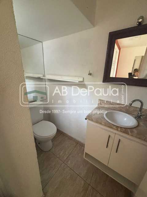 Conheça 422ba25b-a010-44cf-b47a-0c5cef do imóvel - JARDIM SULACAP - Excelente Casa Duplex, DESOCUPADA, 02 Dormitórios, em condomínio fechado - ABCA20198 - 7 422ba25b-a010-44cf-b47a-0c5cef - 7
