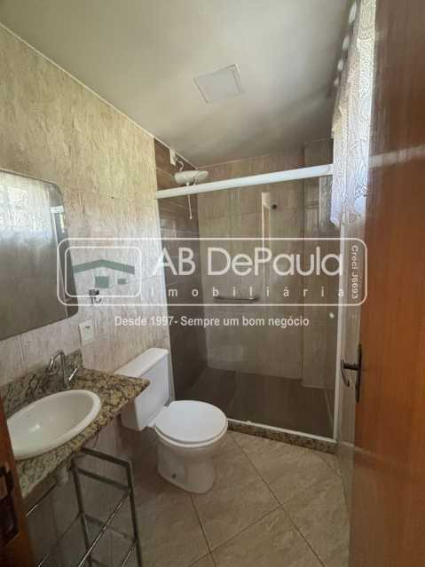 Conheça 695a99eb-eea6-42dd-a87a-2fbb7e do imóvel - JARDIM SULACAP - Excelente Casa Duplex, DESOCUPADA, 02 Dormitórios, em condomínio fechado - ABCA20198 - 8 695a99eb-eea6-42dd-a87a-2fbb7e - 8