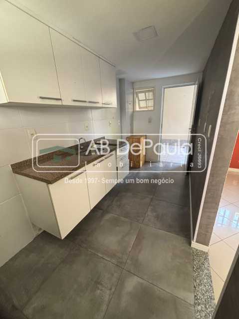 Conheça 87084a3f-18ff-4ea2-b398-278dcf do imóvel - JARDIM SULACAP - Excelente Casa Duplex, DESOCUPADA, 02 Dormitórios, em condomínio fechado - ABCA20198 - 9 87084a3f-18ff-4ea2-b398-278dcf - 9