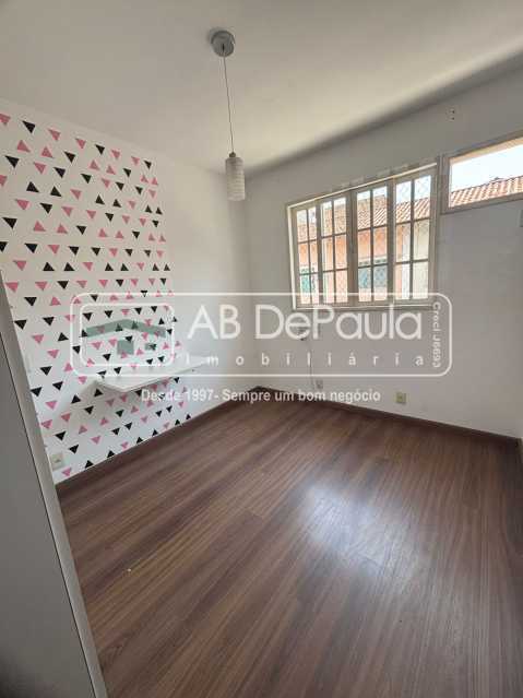 Conheça b50dbde7-eb71-431a-849e-28a8f2 do imóvel - JARDIM SULACAP - Excelente Casa Duplex, DESOCUPADA, 02 Dormitórios, em condomínio fechado - ABCA20198 - 11 b50dbde7-eb71-431a-849e-28a8f2 - 11