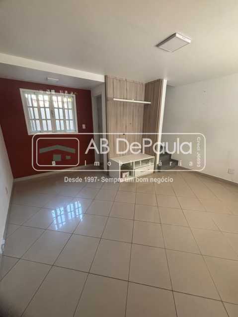 Conheça d3b8085e-ee1b-420c-a89e-fd1f1e do imóvel - JARDIM SULACAP - Excelente Casa Duplex, DESOCUPADA, 02 Dormitórios, em condomínio fechado - ABCA20198 - 13 d3b8085e-ee1b-420c-a89e-fd1f1e - 13