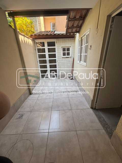 Conheça ef741fce-10a6-4a91-8a21-e6b750 do imóvel - JARDIM SULACAP - Excelente Casa Duplex, DESOCUPADA, 02 Dormitórios, em condomínio fechado - ABCA20198 - 14 ef741fce-10a6-4a91-8a21-e6b750 - 14