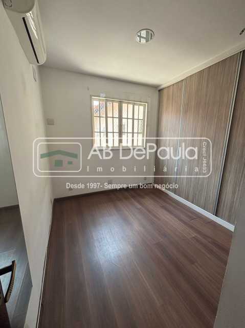 Conheça fee0c58f-2c33-4415-8f66-5bf359 do imóvel - JARDIM SULACAP - Excelente Casa Duplex, DESOCUPADA, 02 Dormitórios, em condomínio fechado - ABCA20198 - 15 fee0c58f-2c33-4415-8f66-5bf359 - 15