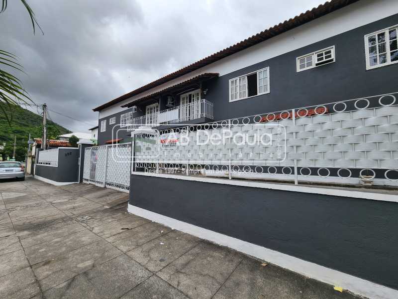 Conheça 20241218_150718 do imóvel - JARDIM SULACAP - Excelente Casa Duplex, DESOCUPADA, 02 Dormitórios, em condomínio fechado - ABCA20198 - 2 20241218_150718 - 2