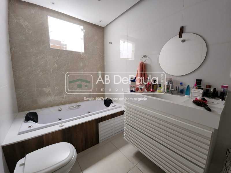 Conheça 3a147318-b576-4577-9f0e-967873 do imóvel - IRAJÁ - Excelente residência, CLARA e AREJADA, 03 Amplos Dormitórios (Sendo 02 com Suíte e 01 com Closet),140 m² de área construída. - ABCA30252 - 22 3a147318-b576-4577-9f0e-967873 - 22