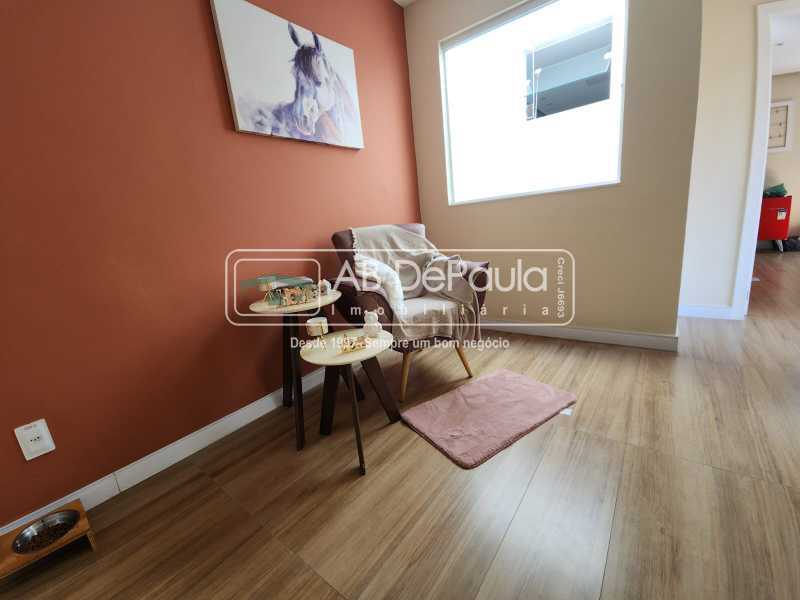Conheça 63c952e2-5fcf-4ef3-9c49-2f6aac do imóvel - IRAJÁ - Excelente residência, CLARA e AREJADA, 03 Amplos Dormitórios (Sendo 02 com Suíte e 01 com Closet),140 m² de área construída. - ABCA30252 - 19 63c952e2-5fcf-4ef3-9c49-2f6aac - 19