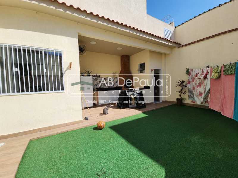 Conheça 112ba193-80f3-443a-9daa-76b8d0 do imóvel - IRAJÁ - Excelente residência, CLARA e AREJADA, 03 Amplos Dormitórios (Sendo 02 com Suíte e 01 com Closet),140 m² de área construída. - ABCA30252 - 15 112ba193-80f3-443a-9daa-76b8d0 - 15