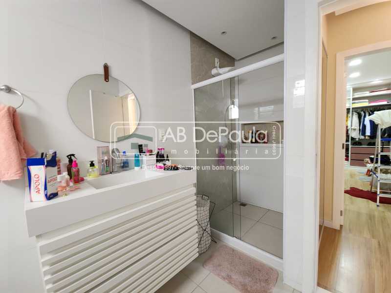 Conheça 1154b6ed-6db2-4719-bd91-b2dc90 do imóvel - IRAJÁ - Excelente residência, CLARA e AREJADA, 03 Amplos Dormitórios (Sendo 02 com Suíte e 01 com Closet),140 m² de área construída. - ABCA30252 - 23 1154b6ed-6db2-4719-bd91-b2dc90 - 23