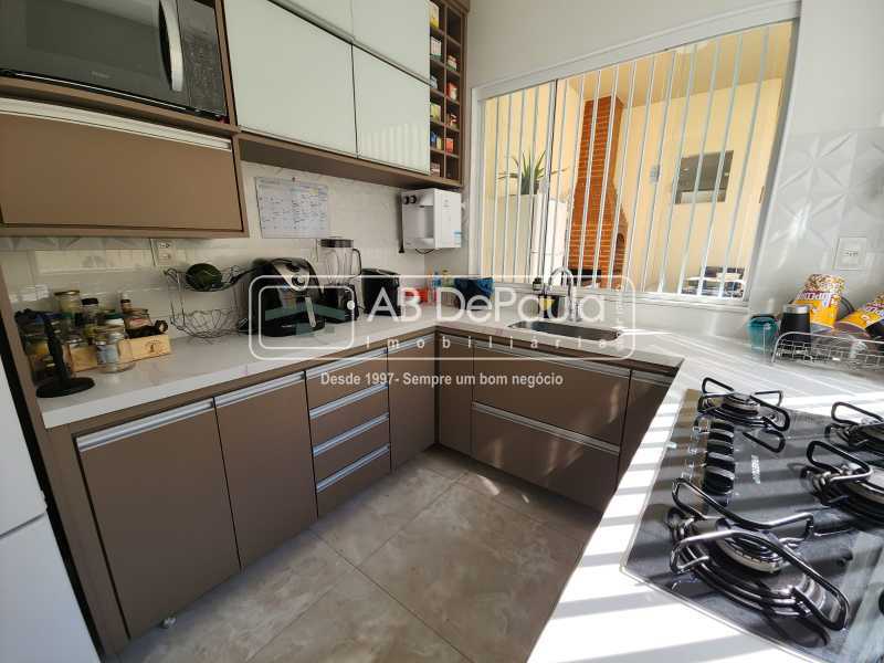 Conheça 1436d335-0663-441d-8bcc-ff8bac do imóvel - IRAJÁ - Excelente residência, CLARA e AREJADA, 03 Amplos Dormitórios (Sendo 02 com Suíte e 01 com Closet),140 m² de área construída. - ABCA30252 - 6 1436d335-0663-441d-8bcc-ff8bac - 6
