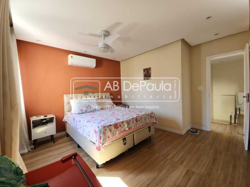 Conheça 64148d29-1b4b-4cdb-9322-dcecbf do imóvel - IRAJÁ - Excelente residência, CLARA e AREJADA, 03 Amplos Dormitórios (Sendo 02 com Suíte e 01 com Closet),140 m² de área construída. - ABCA30252 - 20 64148d29-1b4b-4cdb-9322-dcecbf - 20