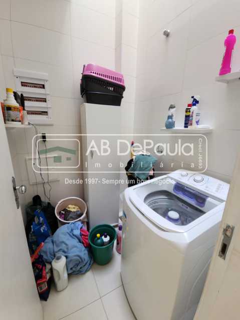 Conheça af95cd9b-9e37-4f94-a09c-c0ca31 do imóvel - IRAJÁ - Excelente residência, CLARA e AREJADA, 03 Amplos Dormitórios (Sendo 02 com Suíte e 01 com Closet),140 m² de área construída. - ABCA30252 - 14 af95cd9b-9e37-4f94-a09c-c0ca31 - 14