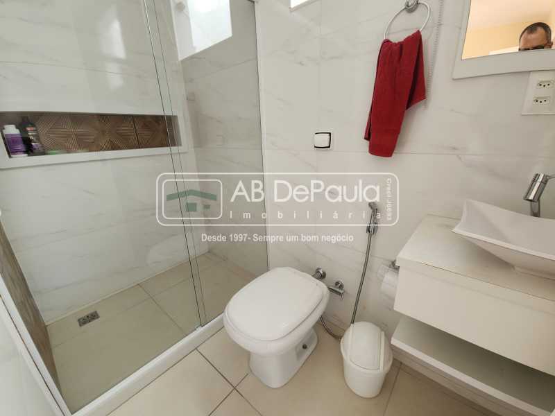Conheça d81b1f42-11e9-4e47-b85b-8557d2 do imóvel - IRAJÁ - Excelente residência, CLARA e AREJADA, 03 Amplos Dormitórios (Sendo 02 com Suíte e 01 com Closet),140 m² de área construída. - ABCA30252 - 10 d81b1f42-11e9-4e47-b85b-8557d2 - 10