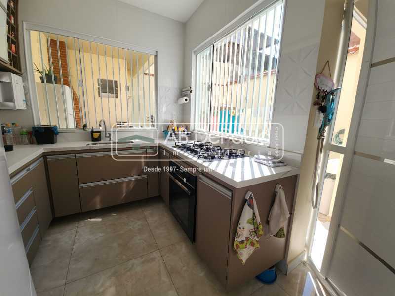 Conheça d50925d0-d4ec-4d22-ba4f-d5c351 do imóvel - IRAJÁ - Excelente residência, CLARA e AREJADA, 03 Amplos Dormitórios (Sendo 02 com Suíte e 01 com Closet),140 m² de área construída. - ABCA30252 - 7 d50925d0-d4ec-4d22-ba4f-d5c351 - 7