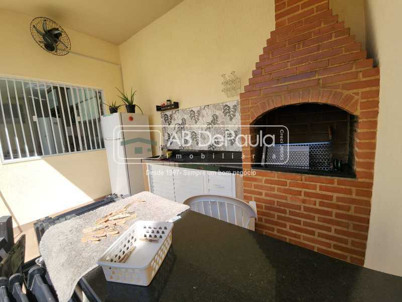 Conheça f6c6cc67-dc2b-4cbe-bfbb-fa656a do imóvel - IRAJÁ - Excelente residência, CLARA e AREJADA, 03 Amplos Dormitórios (Sendo 02 com Suíte e 01 com Closet),140 m² de área construída. - ABCA30252 - 12 f6c6cc67-dc2b-4cbe-bfbb-fa656a - 12