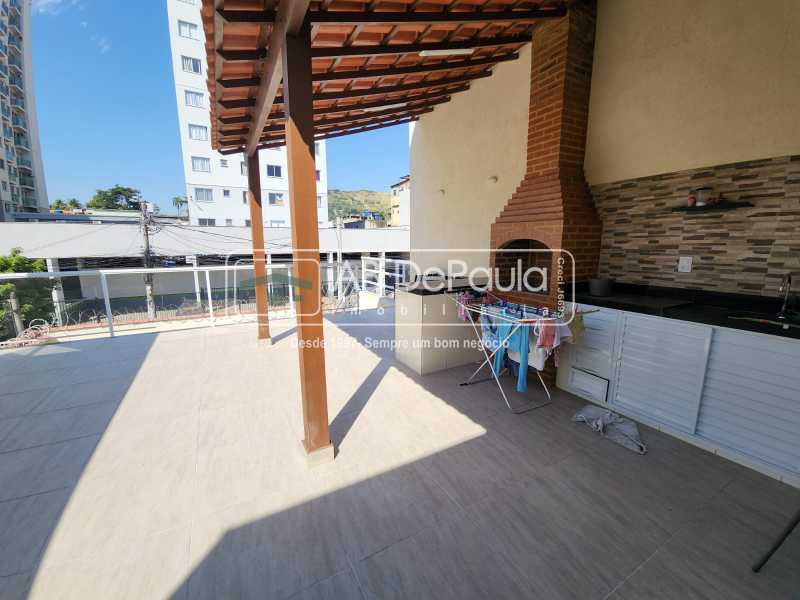 Conheça 3c12f627-bdf5-4d6f-9e13-00936d do imóvel - IRAJÁ - Excelente residência, CLARA e AREJADA, 02 Amplos Dormitórios,100 m² de área construída. - ABCA20197 - 14 3c12f627-bdf5-4d6f-9e13-00936d - 14