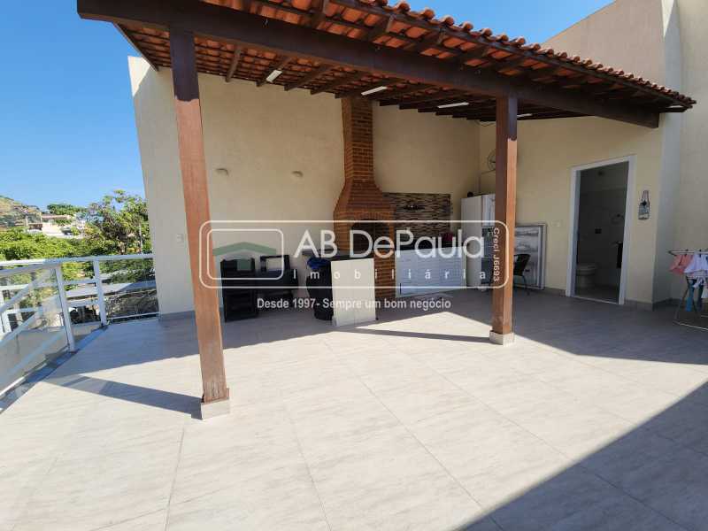 Conheça 3c96c1d2-faba-4628-b2e2-61c873 do imóvel - IRAJÁ - Excelente residência, CLARA e AREJADA, 02 Amplos Dormitórios,100 m² de área construída. - ABCA20197 - 15 3c96c1d2-faba-4628-b2e2-61c873 - 15