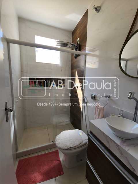 Conheça 6bd60660-3182-4397-8f16-1c4745 do imóvel - IRAJÁ - Excelente residência, CLARA e AREJADA, 02 Amplos Dormitórios,100 m² de área construída. - ABCA20197 - 10 6bd60660-3182-4397-8f16-1c4745 - 10