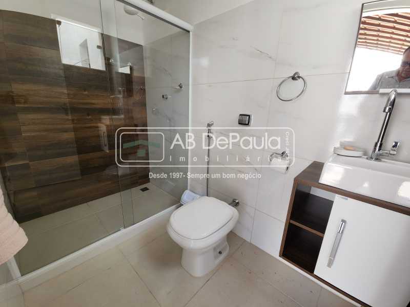Conheça 6f0964c2-ec63-47a8-bb23-40508f do imóvel - IRAJÁ - Excelente residência, CLARA e AREJADA, 02 Amplos Dormitórios,100 m² de área construída. - ABCA20197 - 11 6f0964c2-ec63-47a8-bb23-40508f - 11