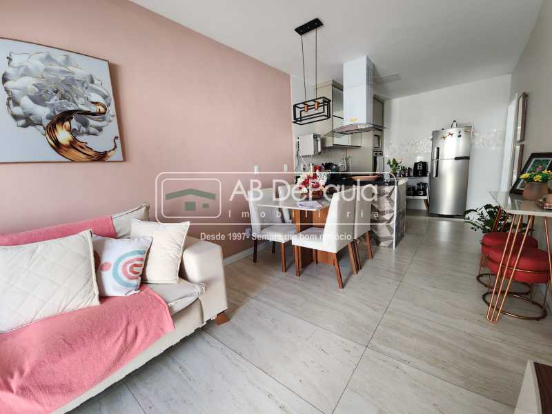 Conheça 45ec3139-e5f4-48a9-8262-fe018b do imóvel - IRAJÁ - Excelente residência, CLARA e AREJADA, 02 Amplos Dormitórios,100 m² de área construída. - ABCA20197 - 2 45ec3139-e5f4-48a9-8262-fe018b - 2
