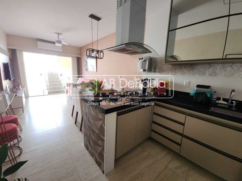 Conheça 90a1e826-00d9-41ee-a808-de80d1 do imóvel - IRAJÁ - Excelente residência, CLARA e AREJADA, 02 Amplos Dormitórios,100 m² de área construída. - ABCA20197 - 5 90a1e826-00d9-41ee-a808-de80d1 - 5