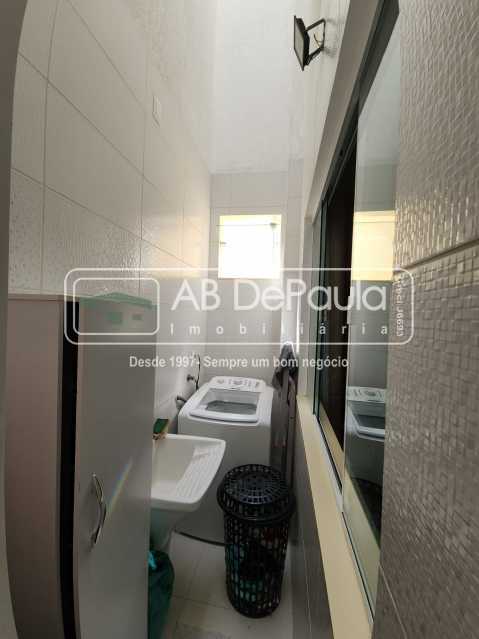 Conheça 327ee2be-fb0a-4b75-bf7d-c2c4f1 do imóvel - IRAJÁ - Excelente residência, CLARA e AREJADA, 02 Amplos Dormitórios,100 m² de área construída. - ABCA20197 - 13 327ee2be-fb0a-4b75-bf7d-c2c4f1 - 13