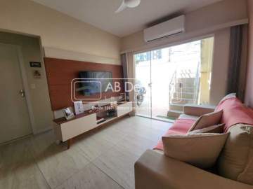 ACEITA FINANCIAMENTO - IRAJÁ - Excelente residência, CLARA e AREJADA, 02 Amplos Dormitórios,100 m² de área construída. - ABCA20197
