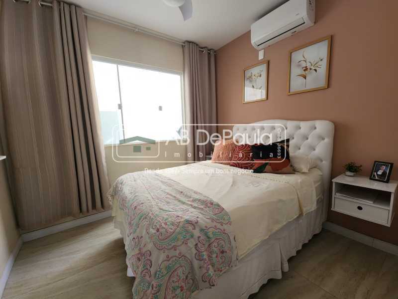 Conheça 3586f69f-b3f9-4981-9b37-963015 do imóvel - IRAJÁ - Excelente residência, CLARA e AREJADA, 02 Amplos Dormitórios,100 m² de área construída. - ABCA20197 - 7 3586f69f-b3f9-4981-9b37-963015 - 7
