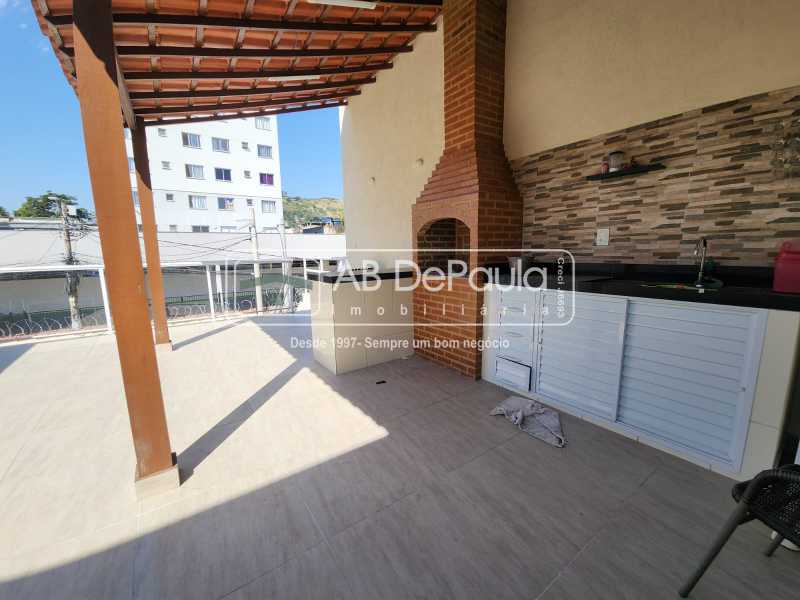 Conheça a38f1312-9b26-4c24-b940-4de72b do imóvel - IRAJÁ - Excelente residência, CLARA e AREJADA, 02 Amplos Dormitórios,100 m² de área construída. - ABCA20197 - 16 a38f1312-9b26-4c24-b940-4de72b - 16