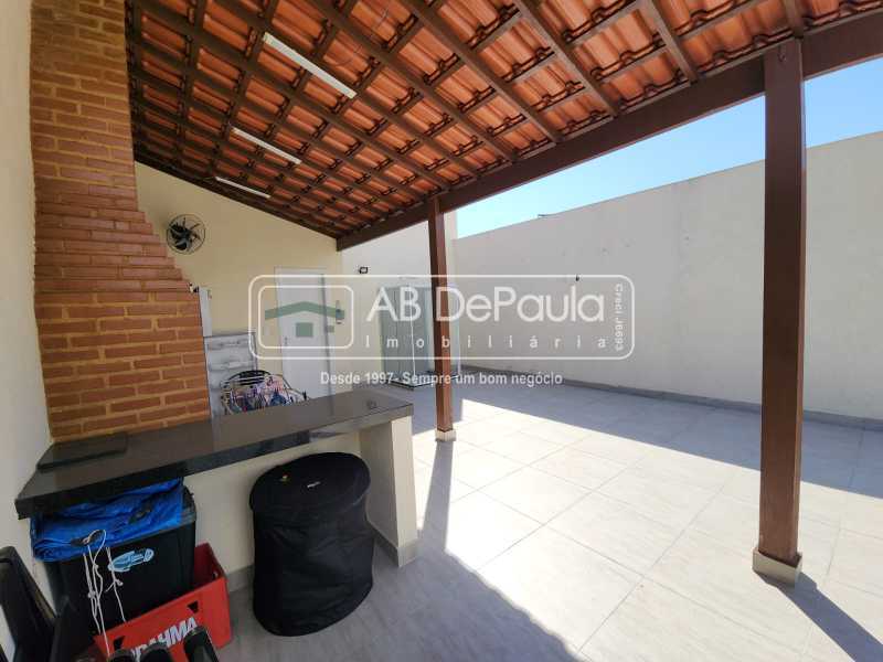 Conheça df6accdc-c7e2-47e6-8fa5-474608 do imóvel - IRAJÁ - Excelente residência, CLARA e AREJADA, 02 Amplos Dormitórios,100 m² de área construída. - ABCA20197 - 17 df6accdc-c7e2-47e6-8fa5-474608 - 17