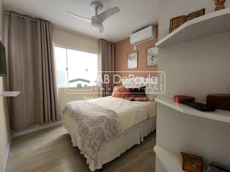 Conheça e61cb2a6-fea5-4e7e-b291-1e20cd do imóvel - IRAJÁ - Excelente residência, CLARA e AREJADA, 02 Amplos Dormitórios,100 m² de área construída. - ABCA20197 - 8 e61cb2a6-fea5-4e7e-b291-1e20cd - 8