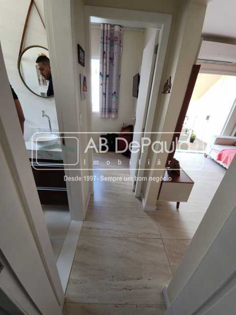 Conheça ef988edd-1899-4e91-aadf-6ec188 do imóvel - IRAJÁ - Excelente residência, CLARA e AREJADA, 02 Amplos Dormitórios,100 m² de área construída. - ABCA20197 - 4 ef988edd-1899-4e91-aadf-6ec188 - 4
