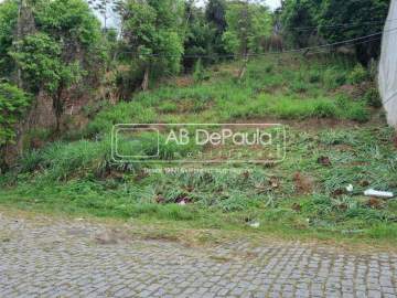 Ótima localização - TAQUARA - À VENDA TERRENO COM ÁREA TOTAL DE 1.780 M2, ACLIVE SUAVE, TESTADA DE 20 METROS, COM 89 METROS PELAS LATERAIS - ABMF00008