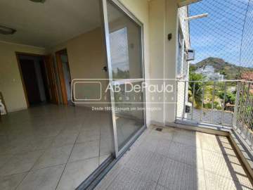 Condomínio CONDOMÍNIO KANELA - BAIXOU O PREÇO - JARDIM SULACAP - CONDOMÍNIO KANELA - LINDO APARTAMENTO COM VARANDA (Desocupado) - ABAP20897