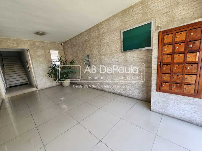 Conheça 8f5e4a07-71fa-4645-8393-3f4916 do imóvel - JARDIM SULACAP - CONDOMÍNIO KANELA - LINDO APARTAMENTO COM VARANDA (Desocupado) - ABAP20897 - 17 8f5e4a07-71fa-4645-8393-3f4916 - 17