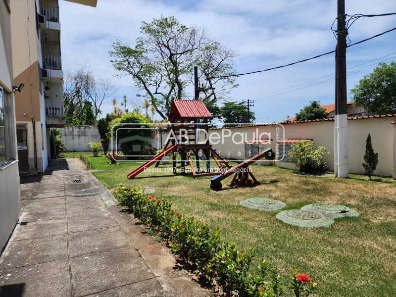 Conheça 20d57e52-5a5c-4bfe-afb8-e442f9 do imóvel - JARDIM SULACAP - CONDOMÍNIO KANELA - LINDO APARTAMENTO COM VARANDA (Desocupado) - ABAP20897 - 16 20d57e52-5a5c-4bfe-afb8-e442f9 - 16