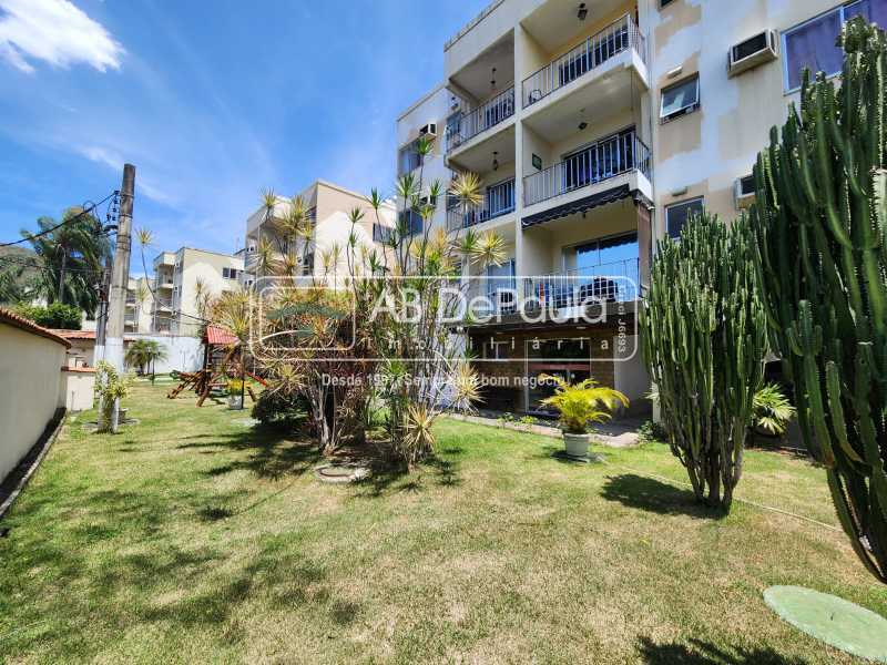 Conheça 31bba30b-4253-4234-8eae-a63bfe do imóvel - JARDIM SULACAP - CONDOMÍNIO KANELA - LINDO APARTAMENTO COM VARANDA (Desocupado) - ABAP20897 - 18 31bba30b-4253-4234-8eae-a63bfe - 18