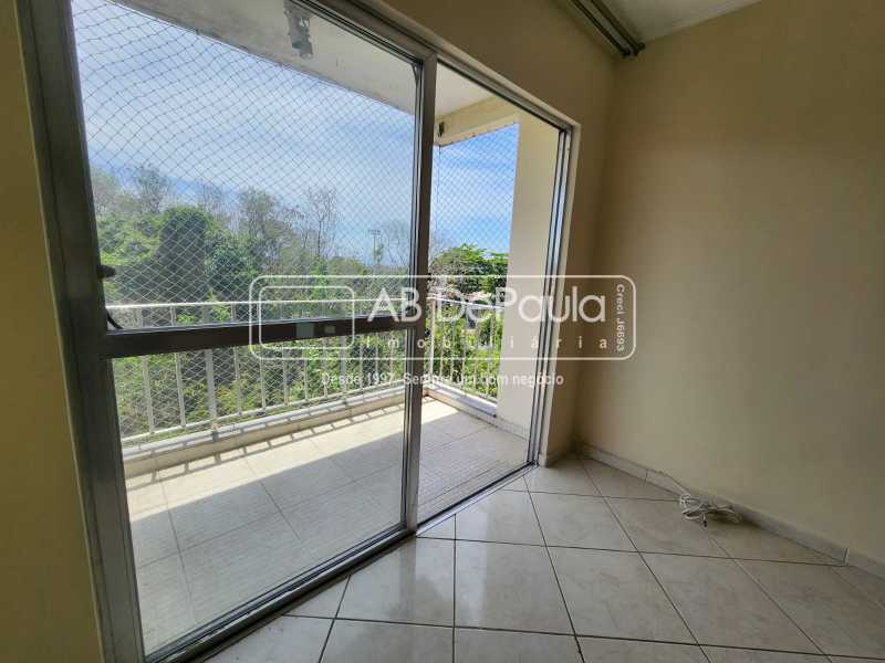 Conheça 993e8d7a-9d5c-4513-90ed-da6090 do imóvel - JARDIM SULACAP - CONDOMÍNIO KANELA - LINDO APARTAMENTO COM VARANDA (Desocupado) - ABAP20897 - 4 993e8d7a-9d5c-4513-90ed-da6090 - 4