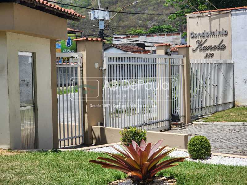 Conheça ac527188-9cd8-4e9d-9fd8-9997a5 do imóvel - JARDIM SULACAP - CONDOMÍNIO KANELA - LINDO APARTAMENTO COM VARANDA (Desocupado) - ABAP20897 - 19 ac527188-9cd8-4e9d-9fd8-9997a5 - 19