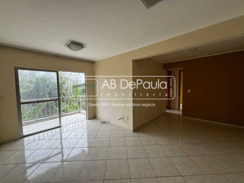 Conheça 8cad32d6-c7e9-4ede-98df-640da4 do imóvel - JARDIM SULACAP - CONDOMÍNIO KANELA - LINDO APARTAMENTO COM VARANDA (Desocupado) - ABAP20897 - 2 8cad32d6-c7e9-4ede-98df-640da4 - 2