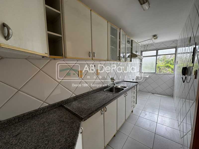 Conheça 394b519c-1656-46b8-a4d0-c3d67d do imóvel - JARDIM SULACAP - CONDOMÍNIO KANELA - LINDO APARTAMENTO COM VARANDA (Desocupado) - ABAP20897 - 14 394b519c-1656-46b8-a4d0-c3d67d - 14