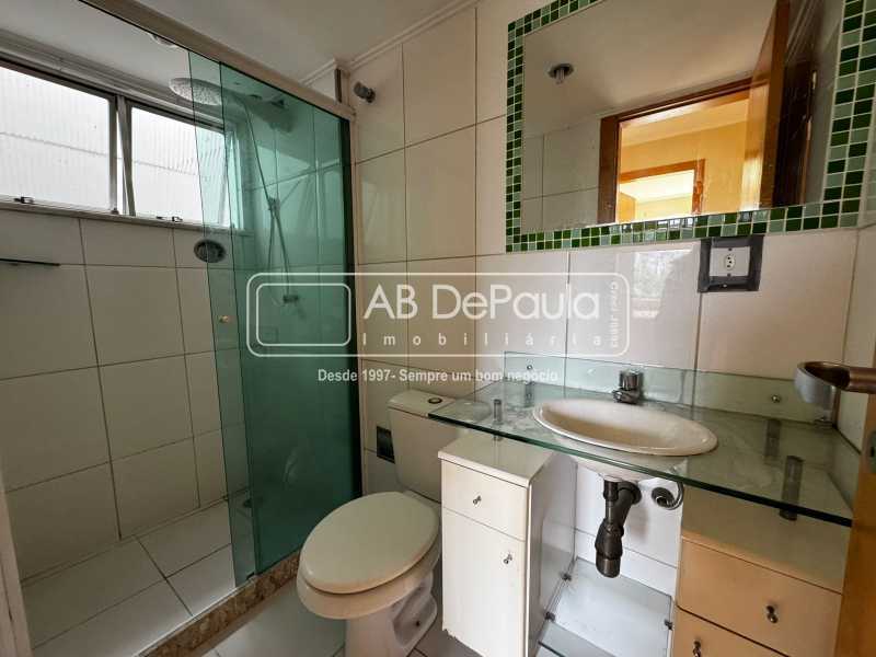 Conheça 61769bb2-9bca-4cd3-9221-5e8d2c do imóvel - JARDIM SULACAP - CONDOMÍNIO KANELA - LINDO APARTAMENTO COM VARANDA (Desocupado) - ABAP20897 - 13 61769bb2-9bca-4cd3-9221-5e8d2c - 13