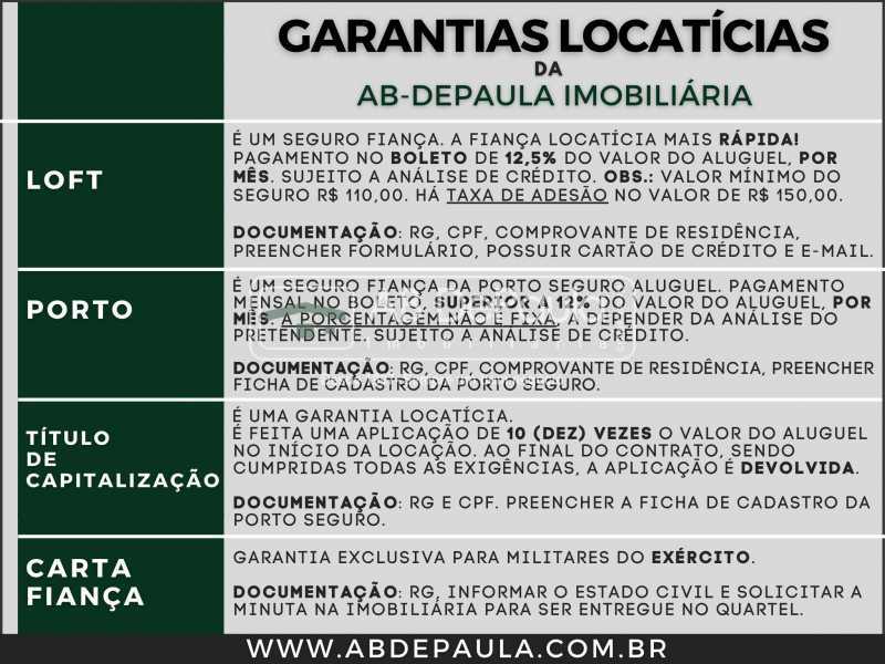 GARANTIAS LOCATÍCIAS 2026 - 11