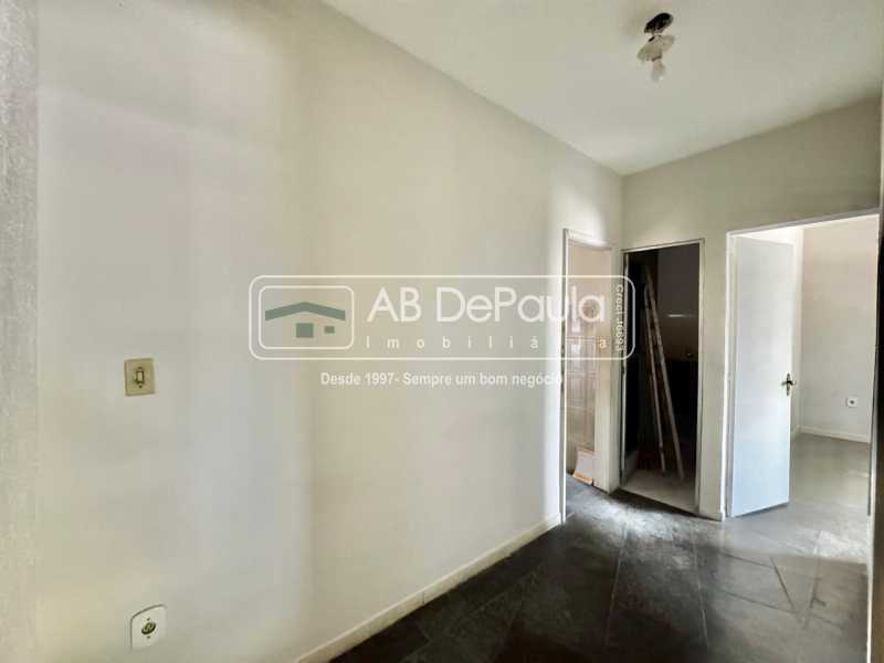 Conheça CIRCULAÇÃO do imóvel - ALUGA EM REALENGO - R. PIRAQUARA, 1202 - APARTAMENTO COM 02 QUARTOS - ABAP20898 - 11 CIRCULAÇÃO - 11