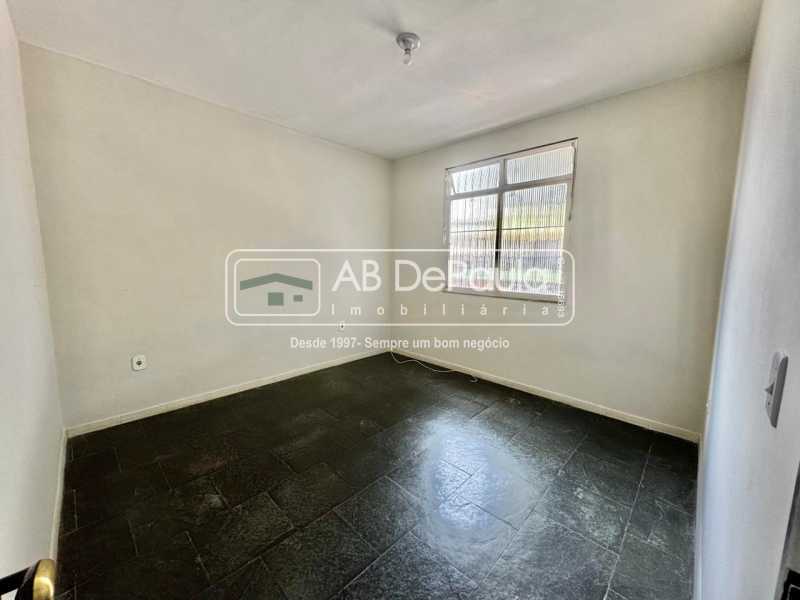 Conheça QUARTO 02 do imóvel - ALUGA EM REALENGO - R. PIRAQUARA, 1202 - APARTAMENTO COM 02 QUARTOS - ABAP20898 - 6 QUARTO 02 - 6