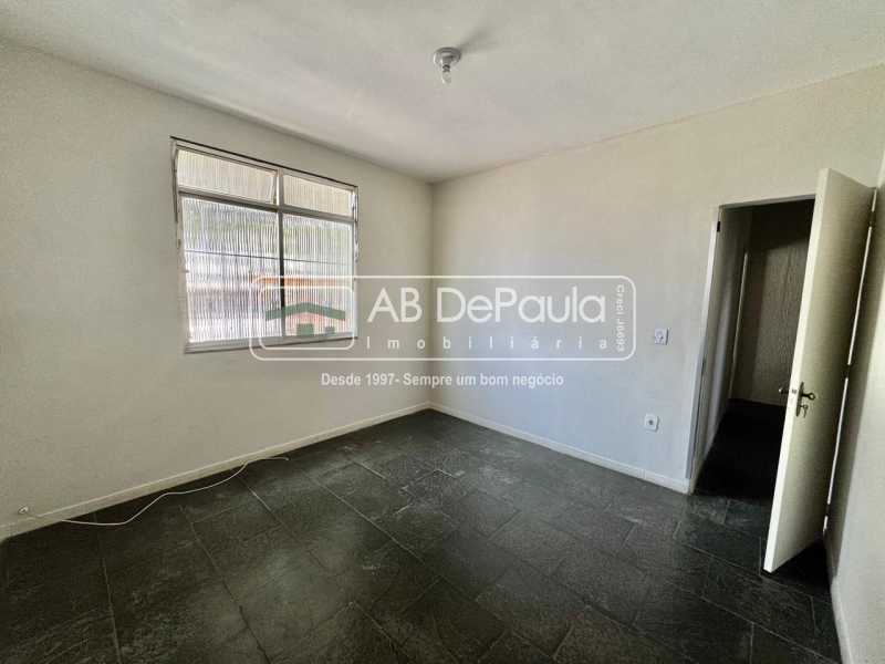 Conheça QUARTO 02 do imóvel - ALUGA EM REALENGO - R. PIRAQUARA, 1202 - APARTAMENTO COM 02 QUARTOS - ABAP20898 - 7 QUARTO 02 - 7