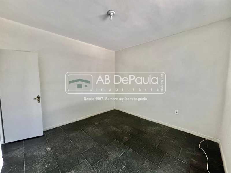 Conheça QUARTO 02 do imóvel - ALUGA EM REALENGO - R. PIRAQUARA, 1202 - APARTAMENTO COM 02 QUARTOS - ABAP20898 - 9 QUARTO 02 - 9