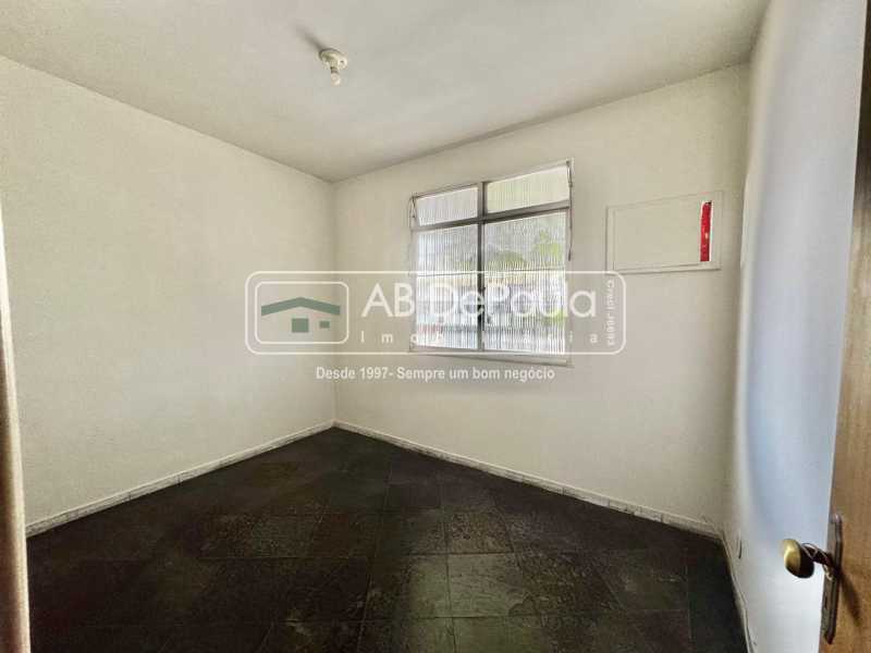 Conheça QUARTO 01 do imóvel - ALUGA EM REALENGO - R. PIRAQUARA, 1202 - APARTAMENTO COM 02 QUARTOS - ABAP20898 - 1 QUARTO 01 - 1